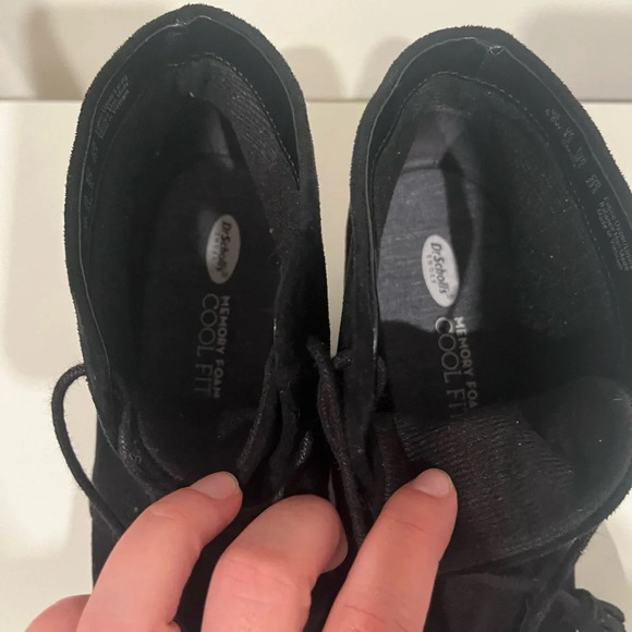 Dr. Scholl’s Dakota Wedge Bootie - Picture 5 of 6